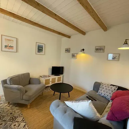 Maison De Pecheur Perros-Guirec